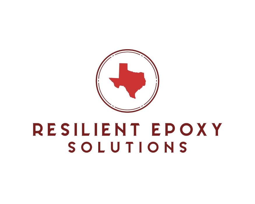 Resilient Epoxy Solutions, llc Logo
