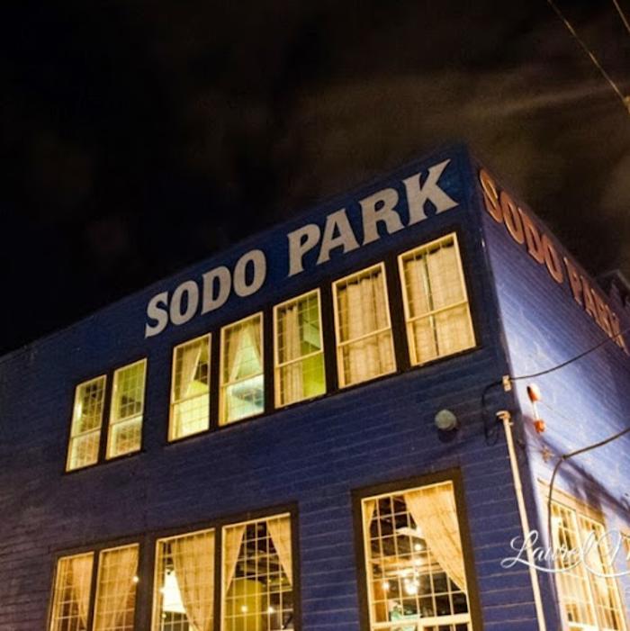 SoDo Park