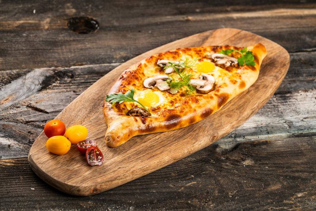 Old Town Crepes Image