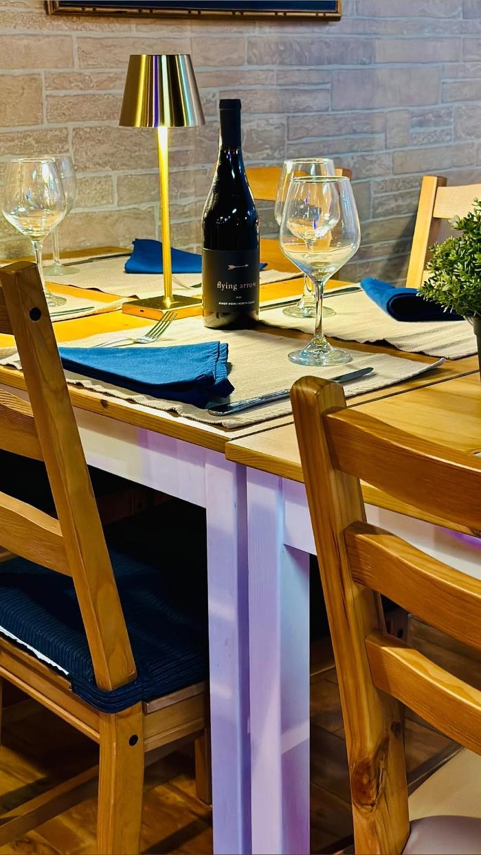 Old Town Crepes Image