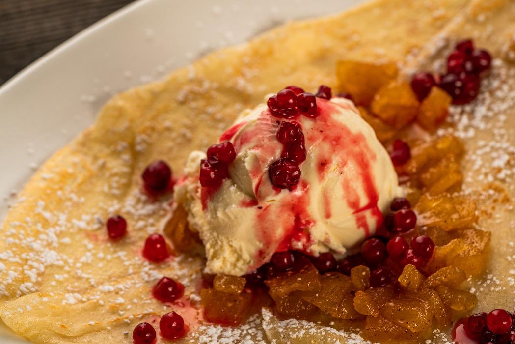 Old Town Crepes Image