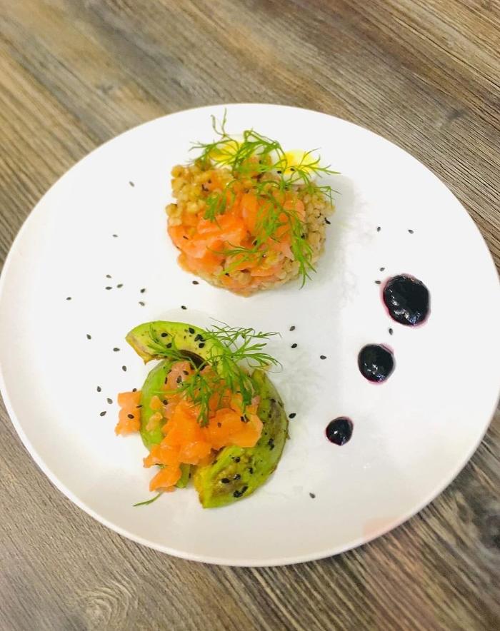 Old Town Crepes Image