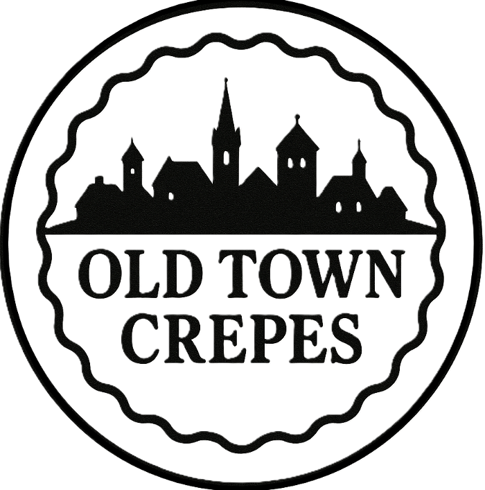 Old Town Crepes