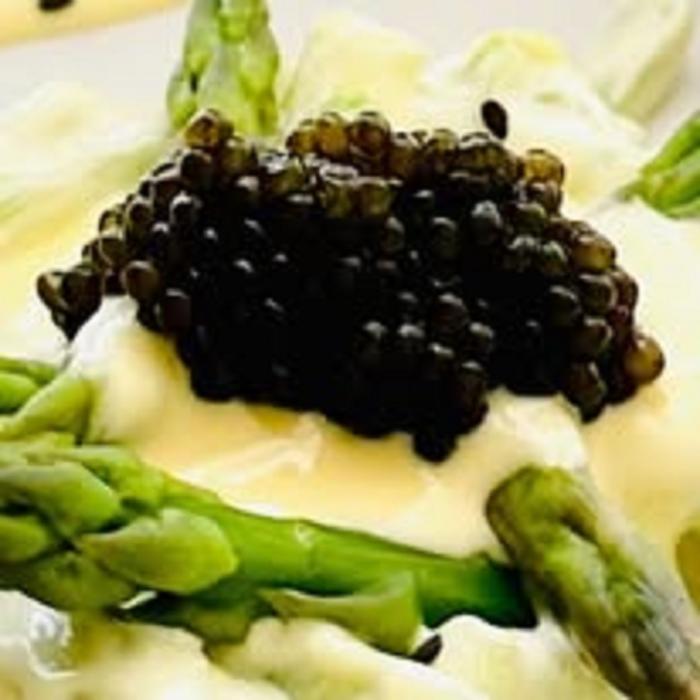 Old Town Crepes Image