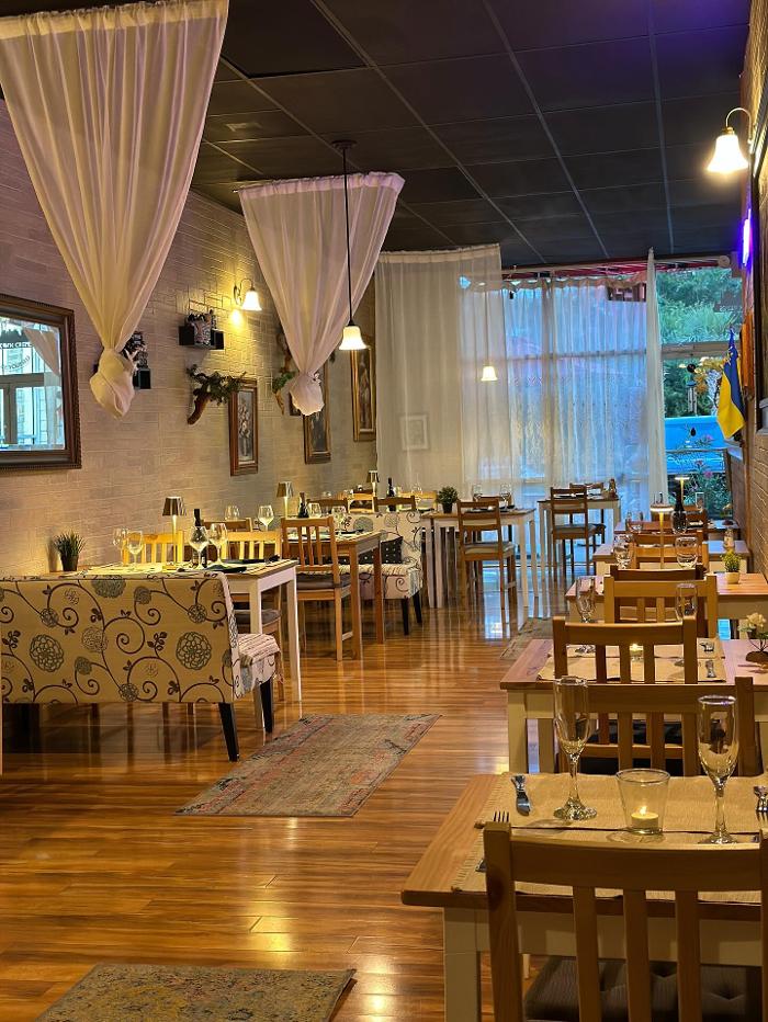 Old Town Crepes Image