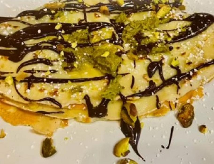 Old Town Crepes Image