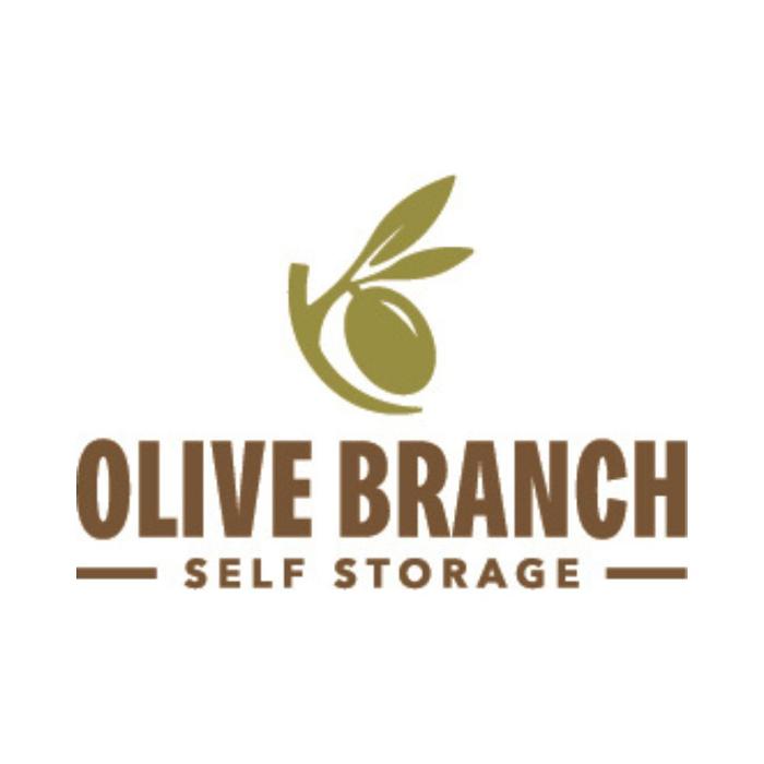 Olive Branch Self Storage