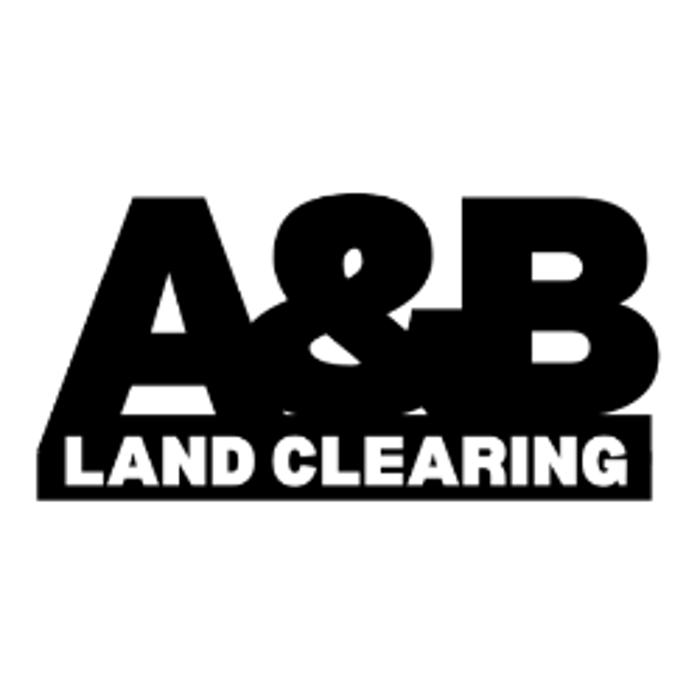 A & B Land Clearing