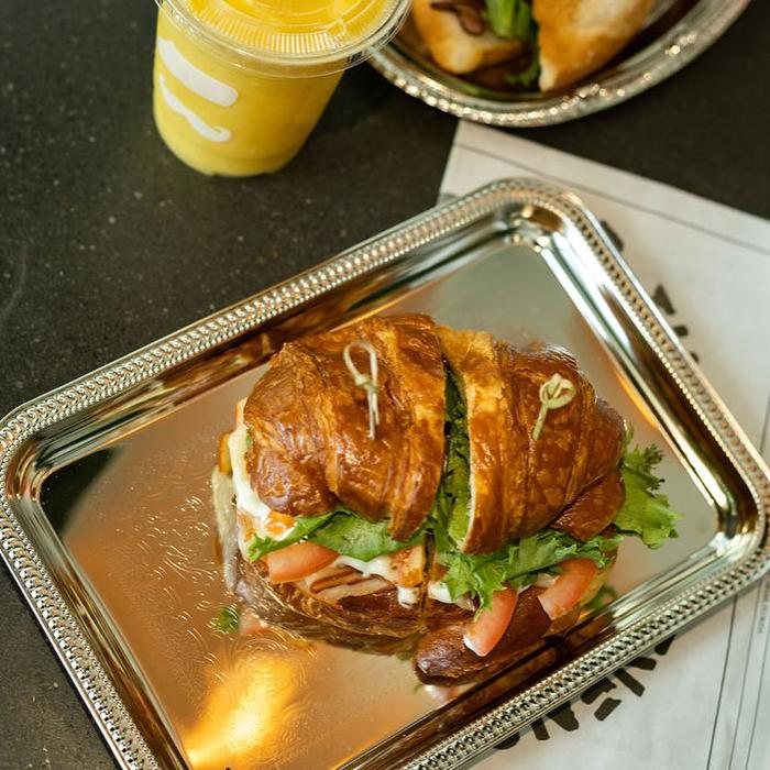 Mr. Baguette - Doral Image