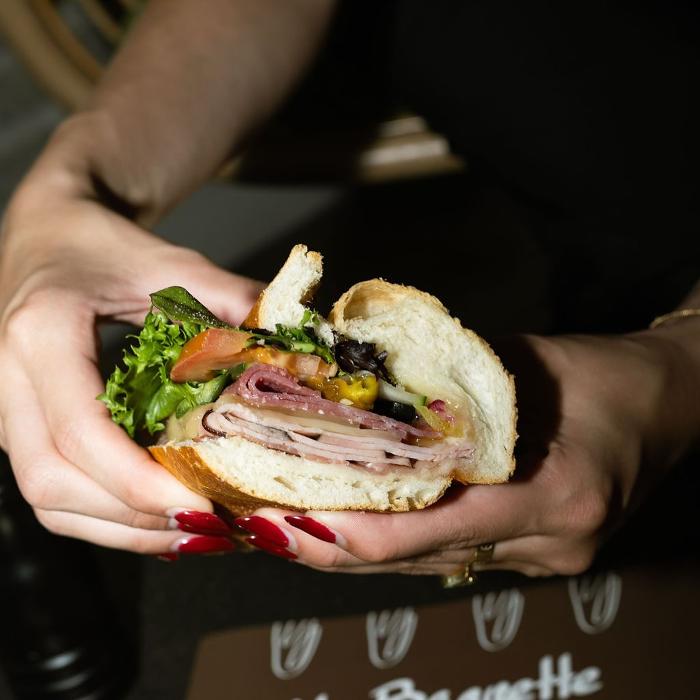 Mr. Baguette - Doral Image