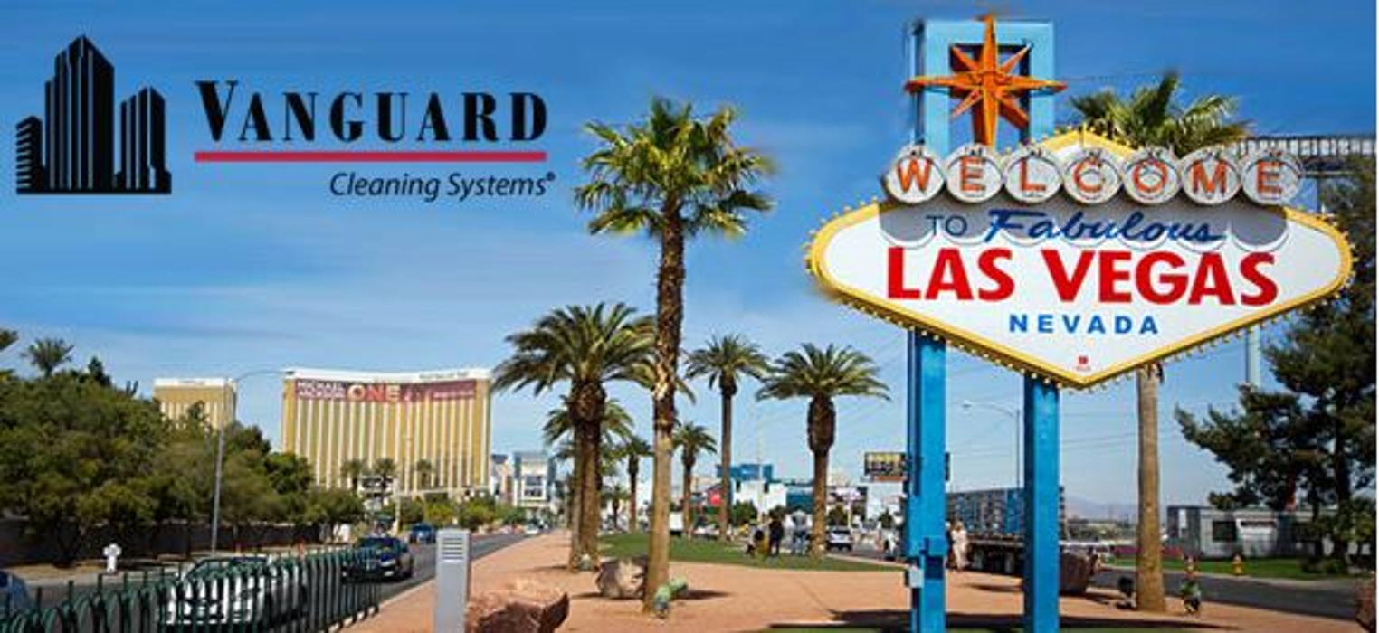 Vanguard Cleaning Systems of Las Vegas