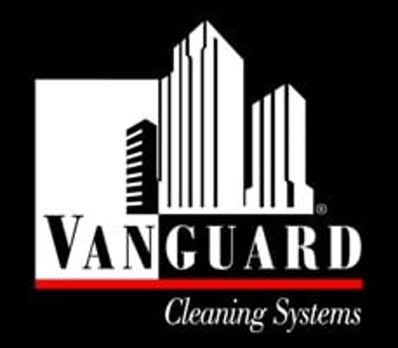 Vanguard Cleaning Systems of San Antonio