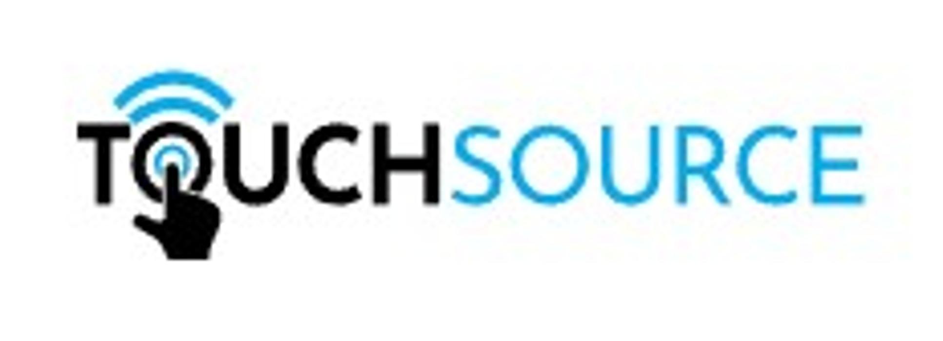 TouchSource