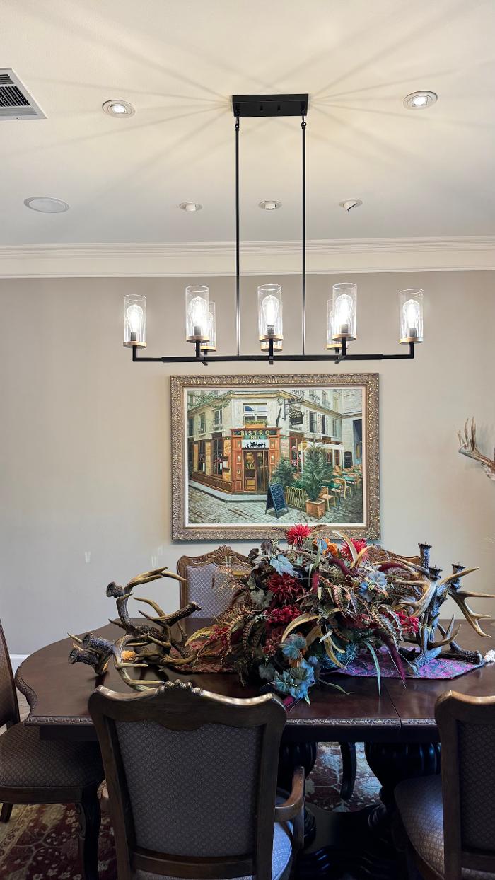 Energize Electric LLC Logo