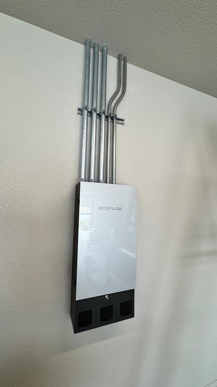 Energize Electric LLC Image