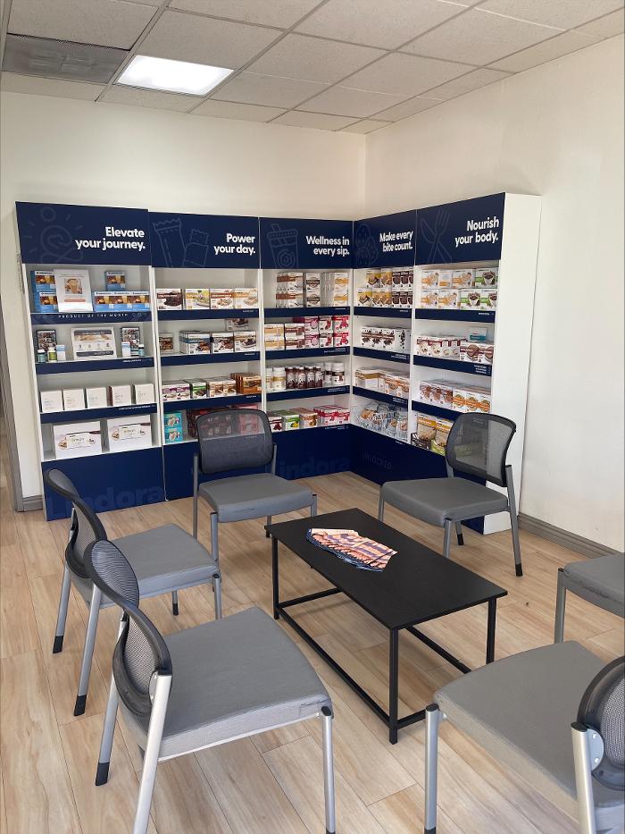 Lindora Clinic