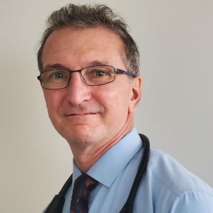 John Cary, MD Concierge Internal Medicine
