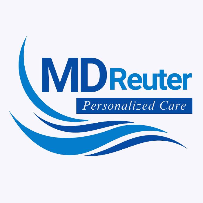 Matthew D Reuter, MD