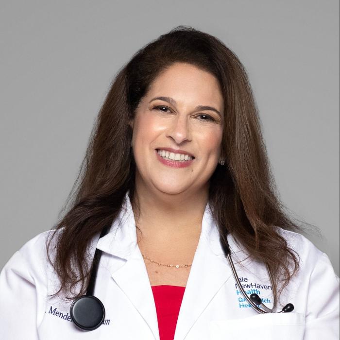 Cerrah Mendelsohn, MD