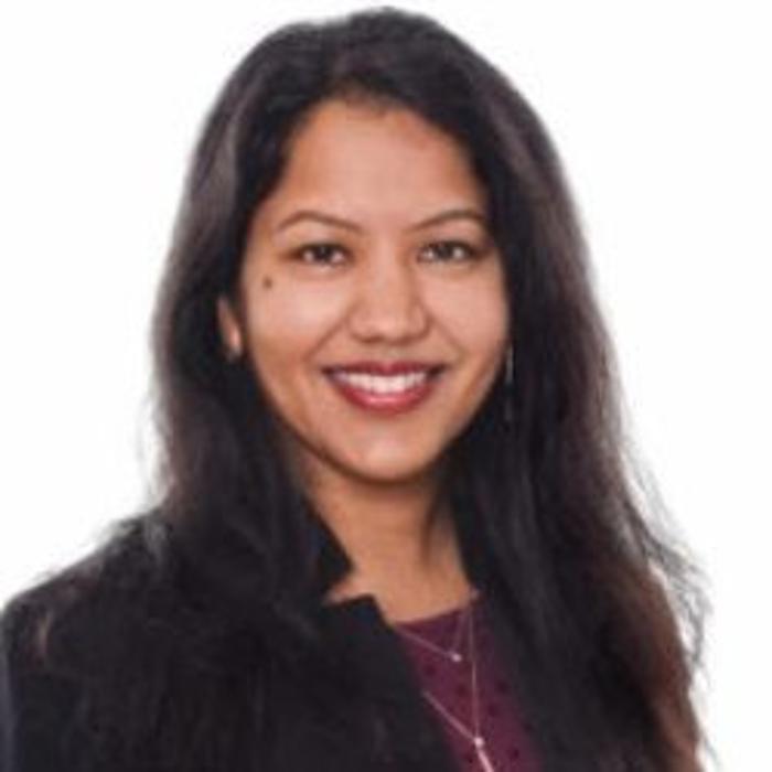 Ishita Aggarwal, MD Pacific Rheumatology Associates