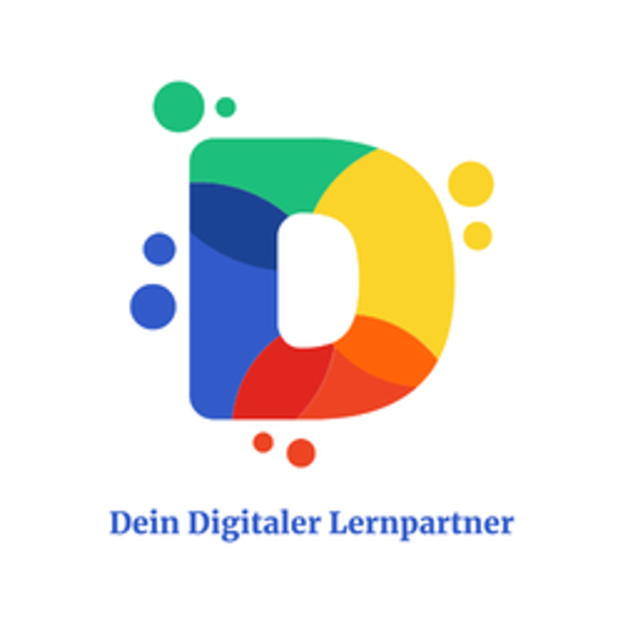 Logo DDLern - Nachhilfe Frankfurt | Deutschkurse | Prüfungsvorbereitung