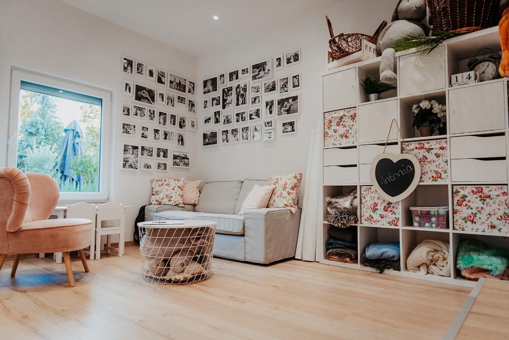 Filmriss Fotografie, Hauptstraße in Wallerstein