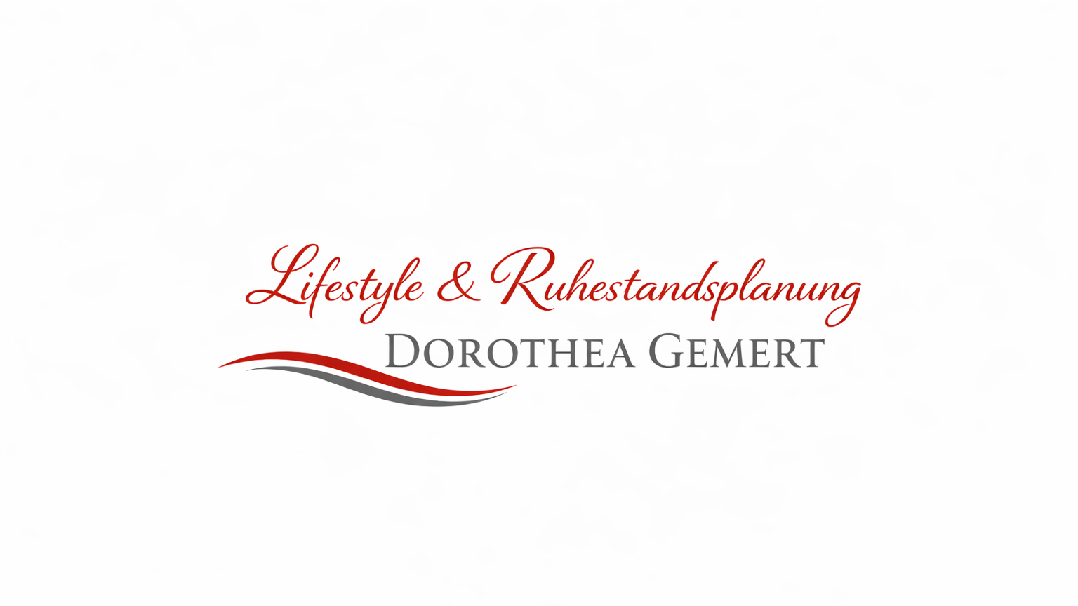 Lifestyle & Ruhestandsplanung - Dorothea Gemert, Feuerkäferweg in Berlin