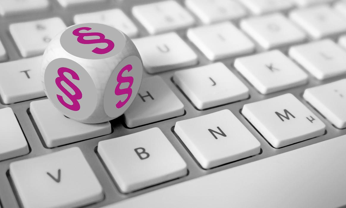 Linguaforum GmbH - International Translation Services, Frankfurter Straße in Wiesbaden