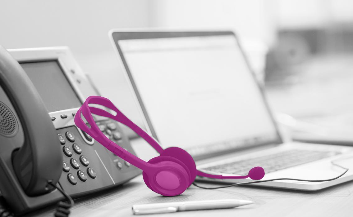 Linguaforum GmbH - International Translation Services, Frankfurter Straße in Wiesbaden