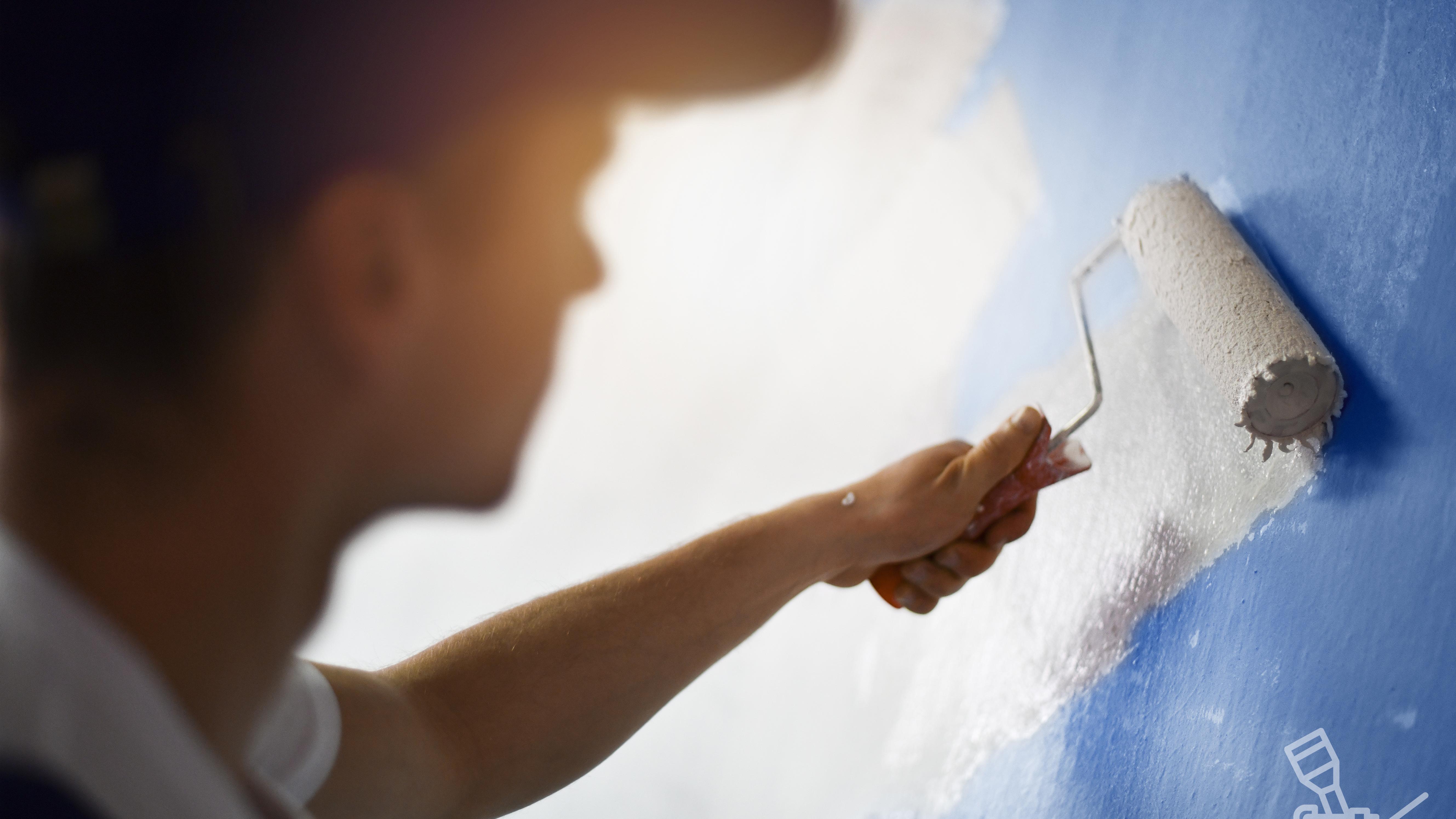 Malerbetrieb Wohnung-Streichen, Oberbilker Allee in Düsseldorf
