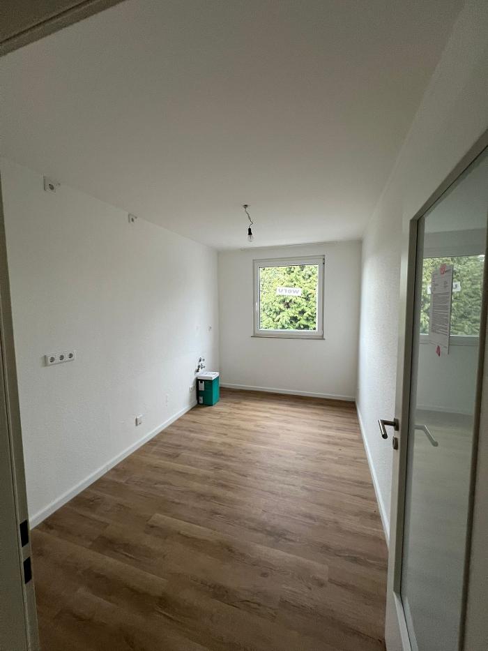 Malerbetrieb Wohnung-Streichen, Oberbilker Allee in Düsseldorf