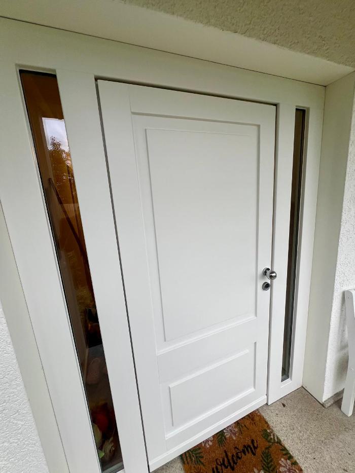 Malerbetrieb Wohnung-Streichen, Oberbilker Allee in Düsseldorf