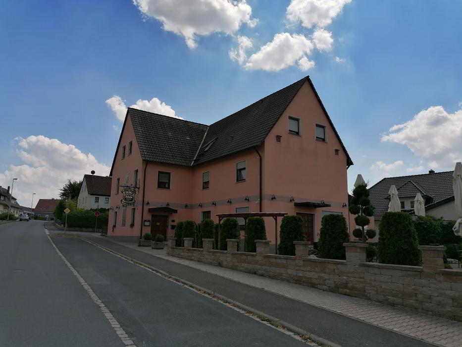 Logo Landgasthof Niebler Inh. Frank Niebler