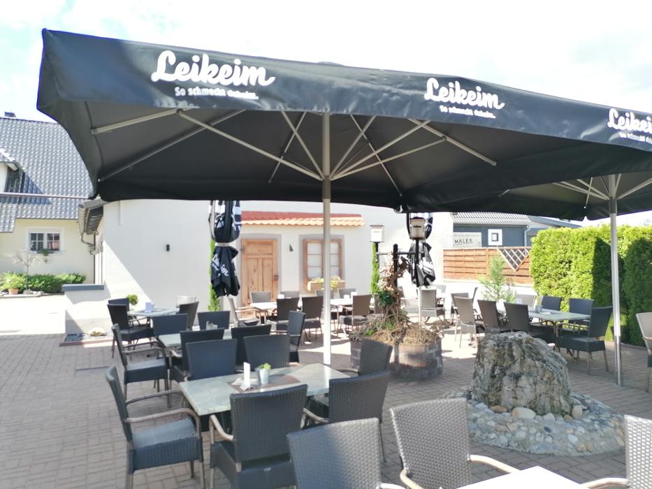 Landgasthof Niebler Inh. Frank Niebler, Neuhauser Hauptstraße in Adelsdorf