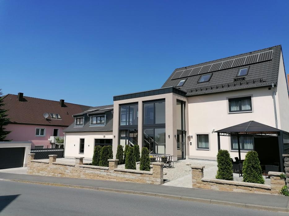 Landgasthof Niebler Inh. Frank Niebler, Neuhauser Hauptstraße in Adelsdorf