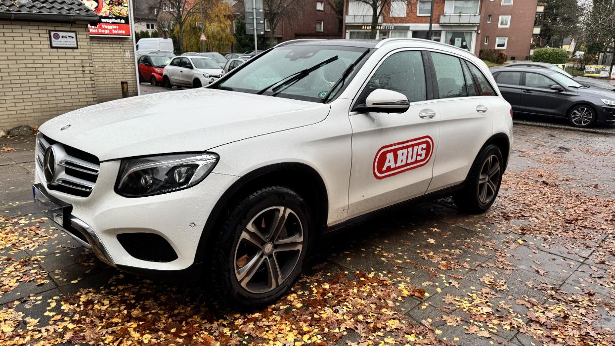 Schlüsseldienst & Sicherheitstechnik Acikgöz, Stein-Hardenberg-Straße in Hamburg