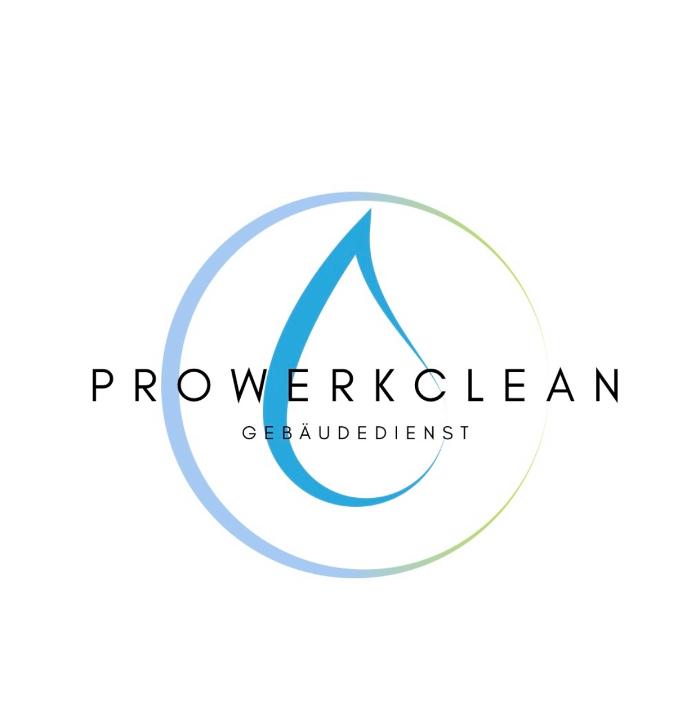 ProWerk Clean Gebäudedienst