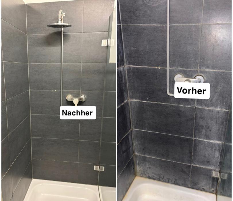 ProWerk Clean Gebäudedienst, Olper Straße in Overath