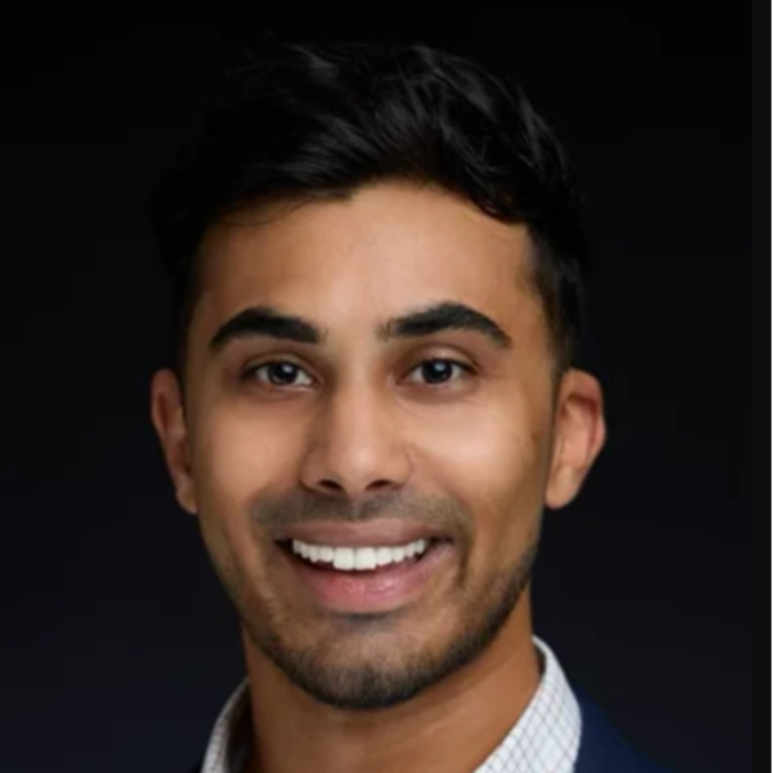Akhil Korrapati