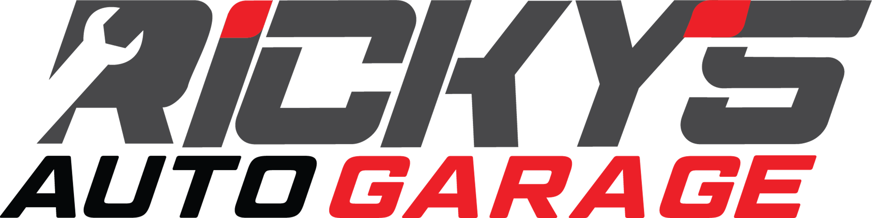 Ricky's Auto Garage