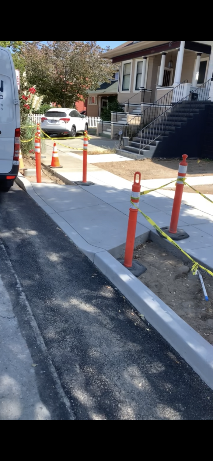 DIAMOND'S CONCRETE CONSTRUCTION Image