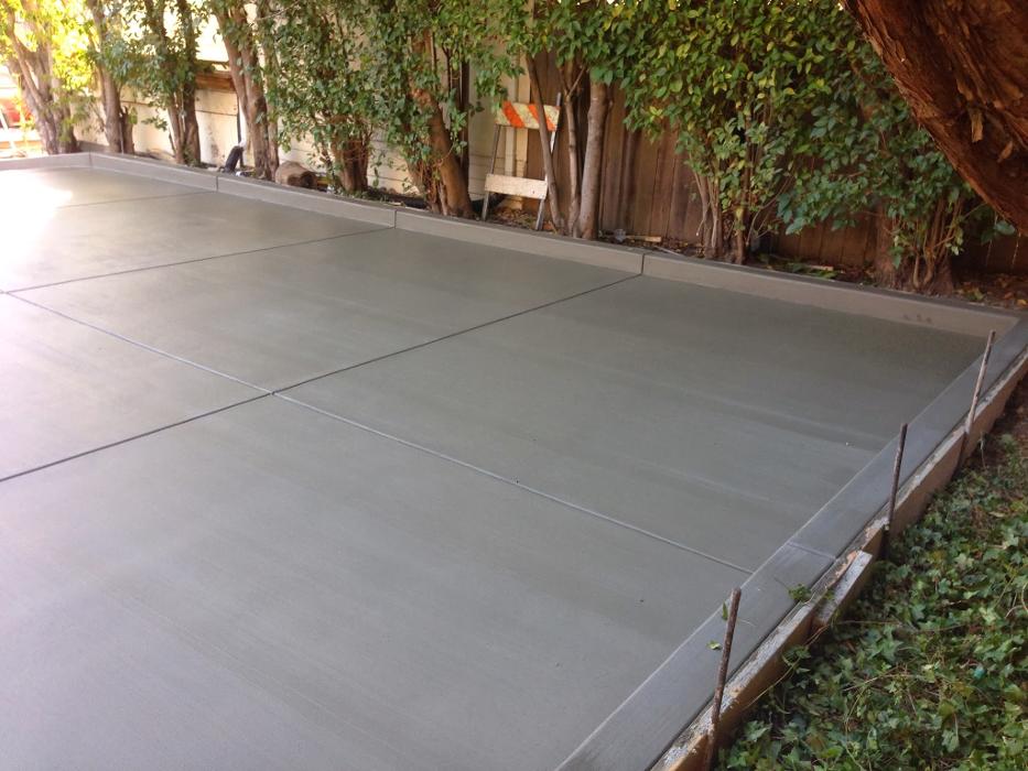 DIAMOND'S CONCRETE CONSTRUCTION Image