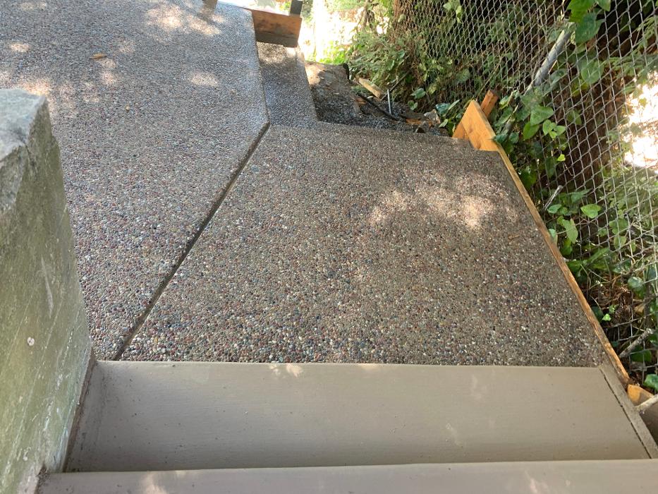 DIAMOND'S CONCRETE CONSTRUCTION Image