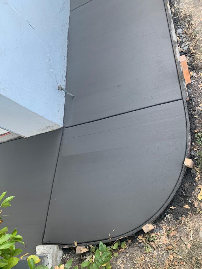 DIAMOND'S CONCRETE CONSTRUCTION Image