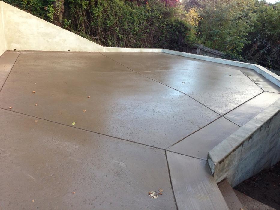 DIAMOND'S CONCRETE CONSTRUCTION Image