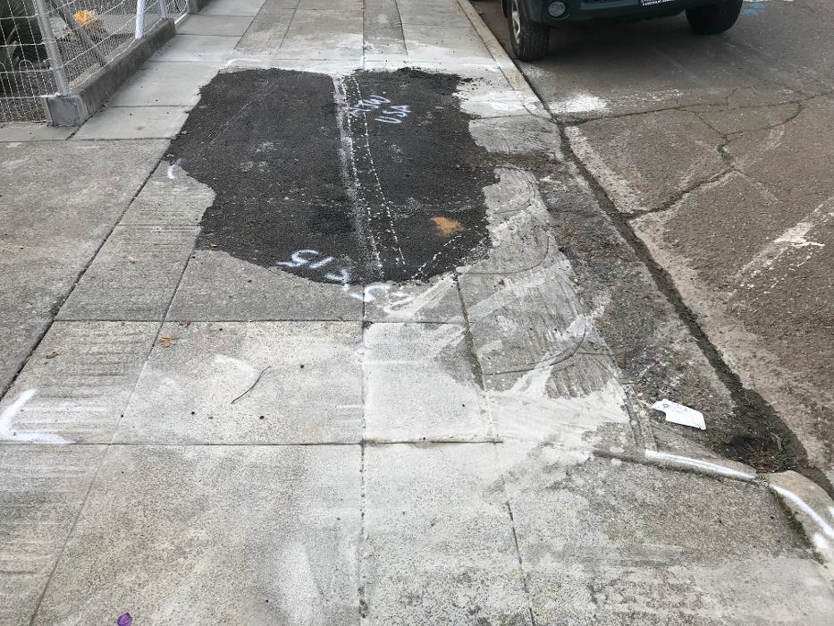 DIAMOND'S CONCRETE CONSTRUCTION Image