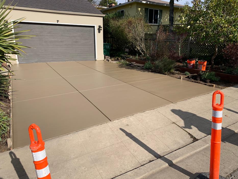 DIAMOND'S CONCRETE CONSTRUCTION Image