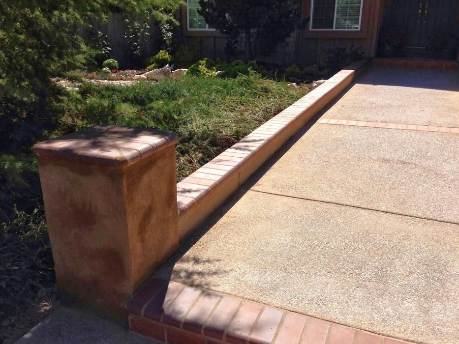 DIAMOND'S CONCRETE CONSTRUCTION Image