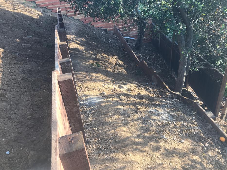 DIAMOND'S CONCRETE CONSTRUCTION Image