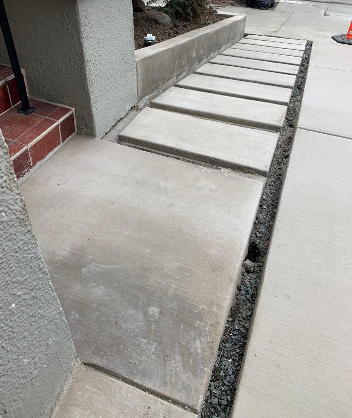 DIAMOND'S CONCRETE CONSTRUCTION Image